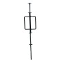 Baseball Outfield Pilot Hole Driver Tool - 02850