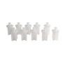 Replacement Lining Pegs for Baseball / Softball / Soccer / Football Lining System (Pack of 10) - A-104