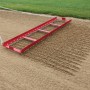 6' Deluxe Baseball Infield Conditioner Tool 