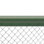 Original Baseball Outfield Fence Guard Lite 84' (Dark Green) - 03022-GRN7