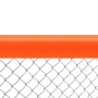 Original Baseball Outfield Fence Guard Standard 84' (Orange) - 01923-ORA7
