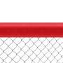 Original Baseball Outfield Fence Guard Lite 84' (Red) - 03022-RED7