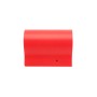 Fence Guard Lite Baseball Fence Topper - Red