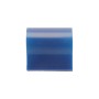 Fence Guard Standard Baseball Fence Topper Sample - Royal blue