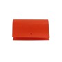 Fence Guard Standard Baseball Fence Topper Sample - Orange