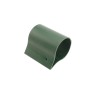 Fence Guard Standard Baseball Fence Topper Sample - Dark Green