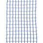 Roll-A-Fence Portable Barrier & Outfield Fencing Roll - 150' x 48" (Blue) - BF05-Blue