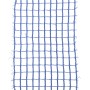 Roll-A-Fence Portable Barrier & Outfield Fencing Roll - 150' x 66" (Blue) - BF05-66Blue