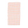 Roll-A-Fence Portable Barrier & Outfield Fencing Roll - 150' x 48" (Orange) - BF05-O
