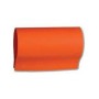 84' Fence Guard Standard Baseball Fence Topper - Orange