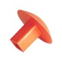 Rubber Base Anchor Plug (One Piece) For PABF-175 - BBRPLUG