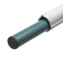 Replacement Steel Reinforcement Rod for for FlexPole and SurePost Poles -  (Single Piece) - STEELINSERT