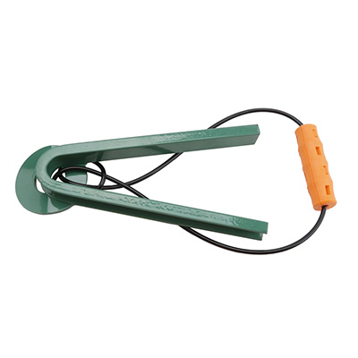 Poly-Cap Zipper Installation Tool