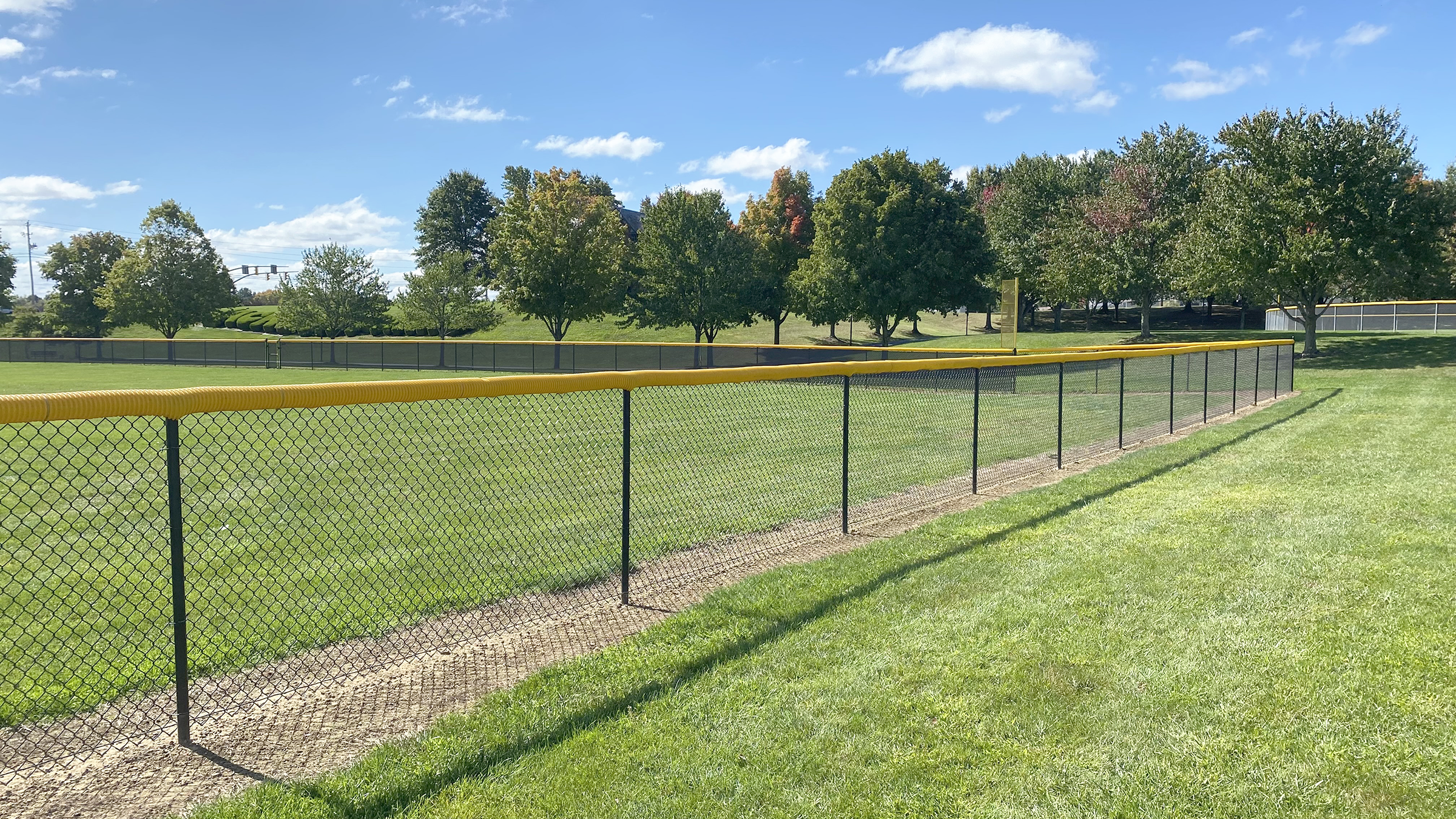 How Measure A Baseball Fence - Resources Hub - Resources