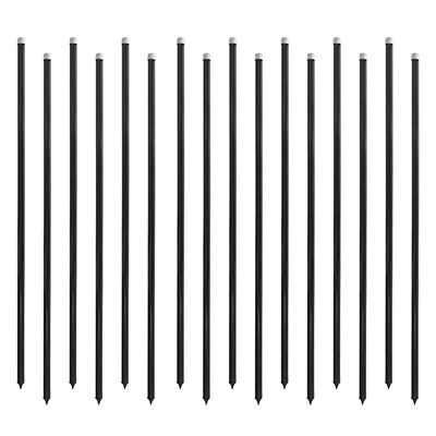Temporary Baseball Fence Parts/Kits