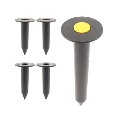 Temporary Fence Ground Sockets