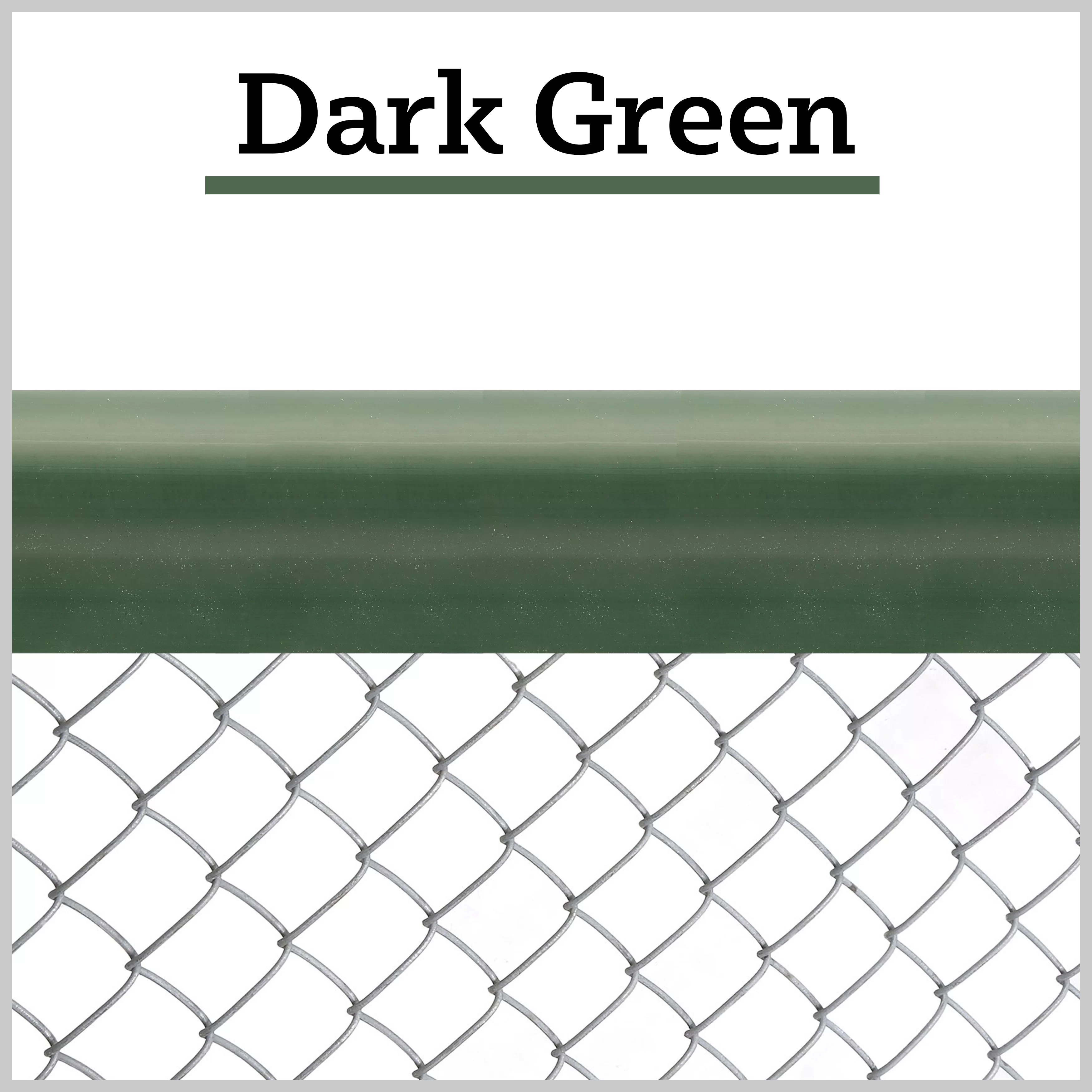 Fence Guard Lite Photo Dark Green