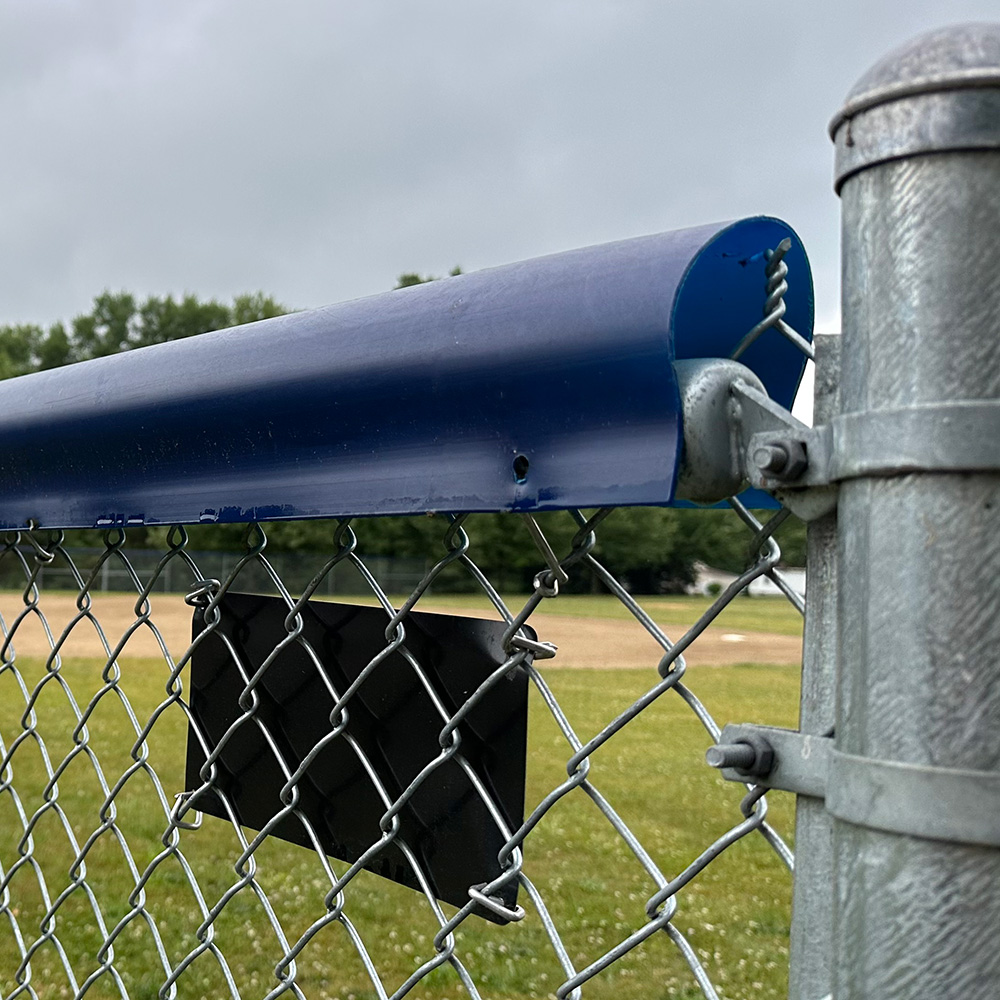 Fence Guard Fence Topper