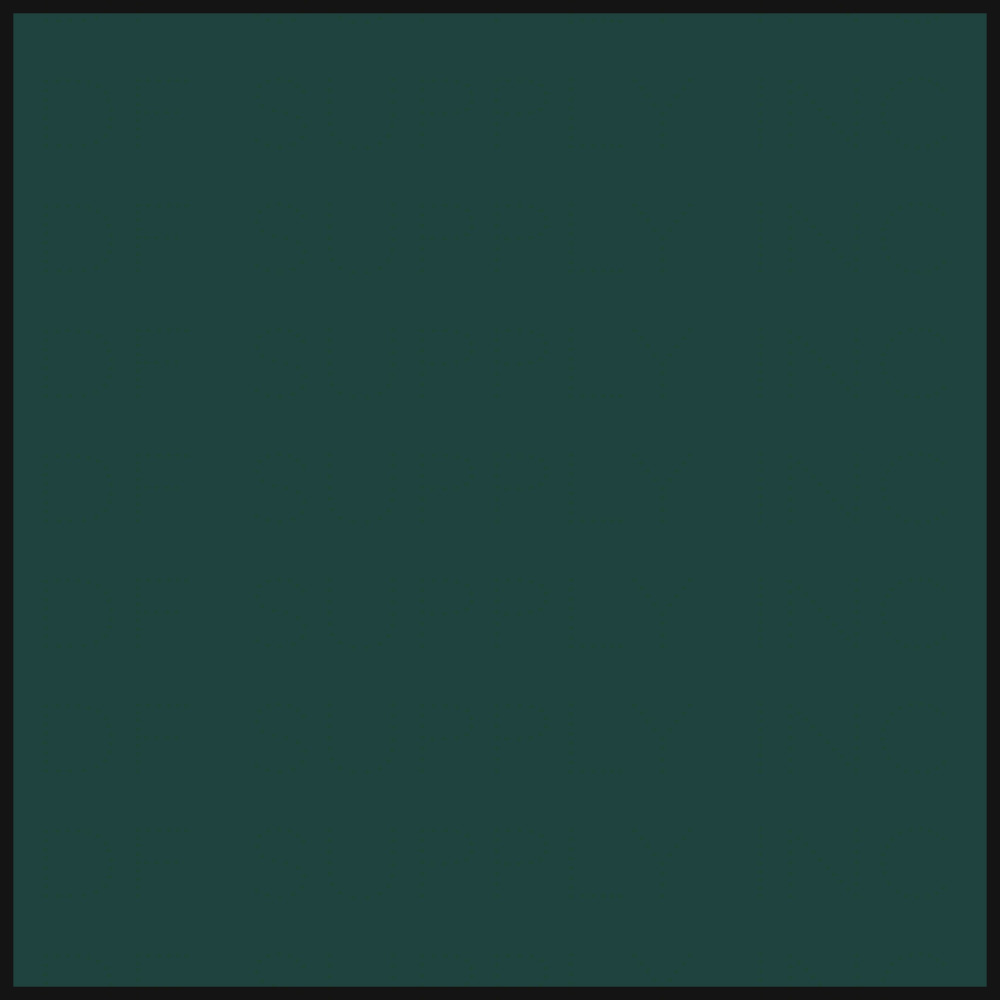Dark Green Color Sample
