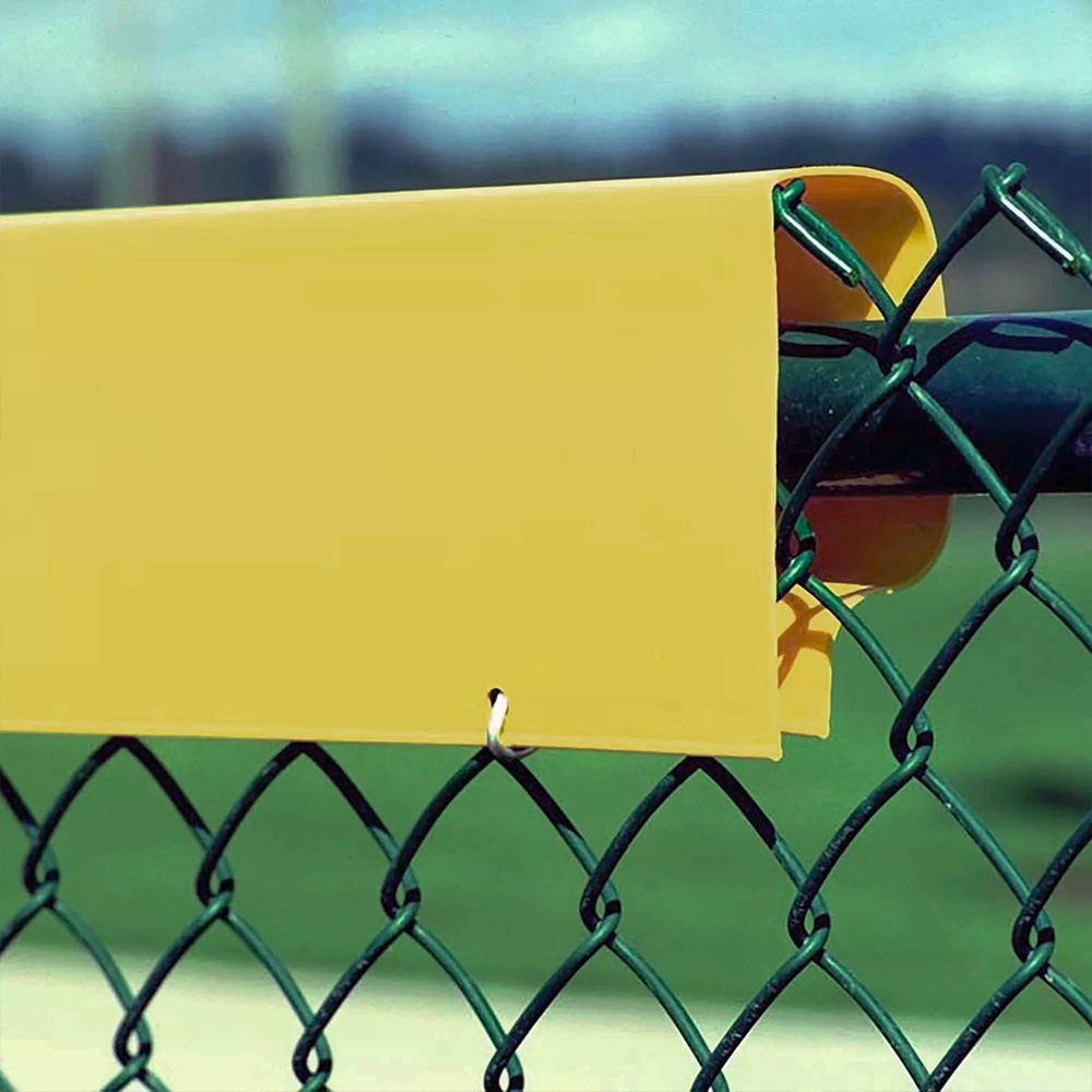 Safety Top Cap Fence Topper